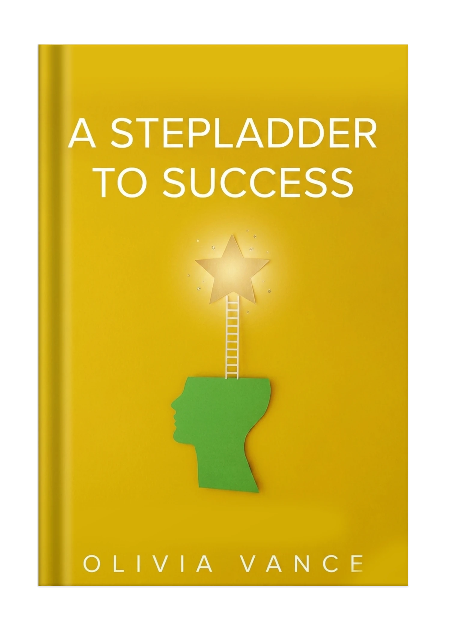 Self Publishing Official portfolio sample 10