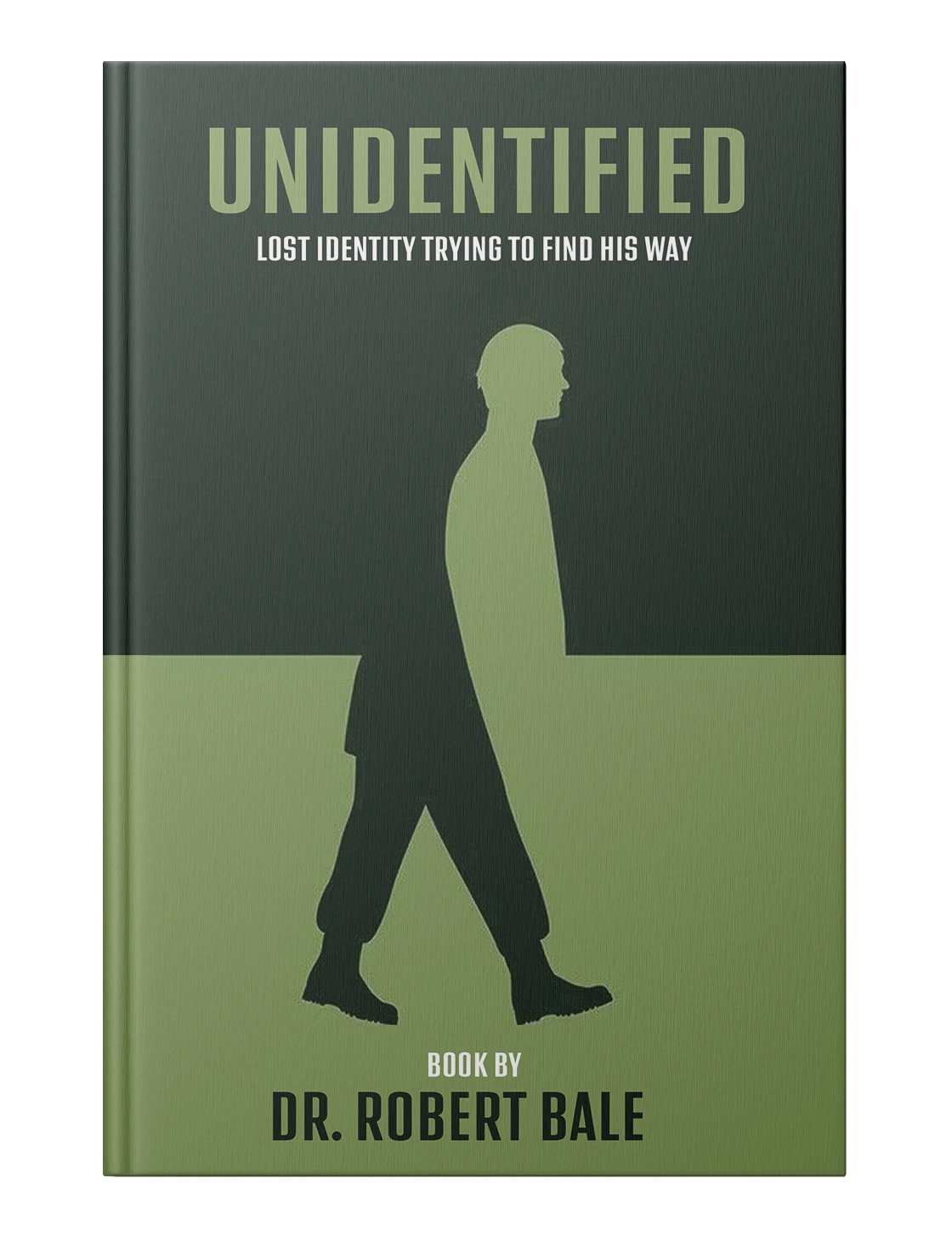 Self Publishing Official portfolio sample 12